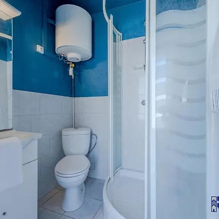La Plage - Superb And Bright Cosy Flat At 200m From The Beach * Sainte-Marie-la-Mer